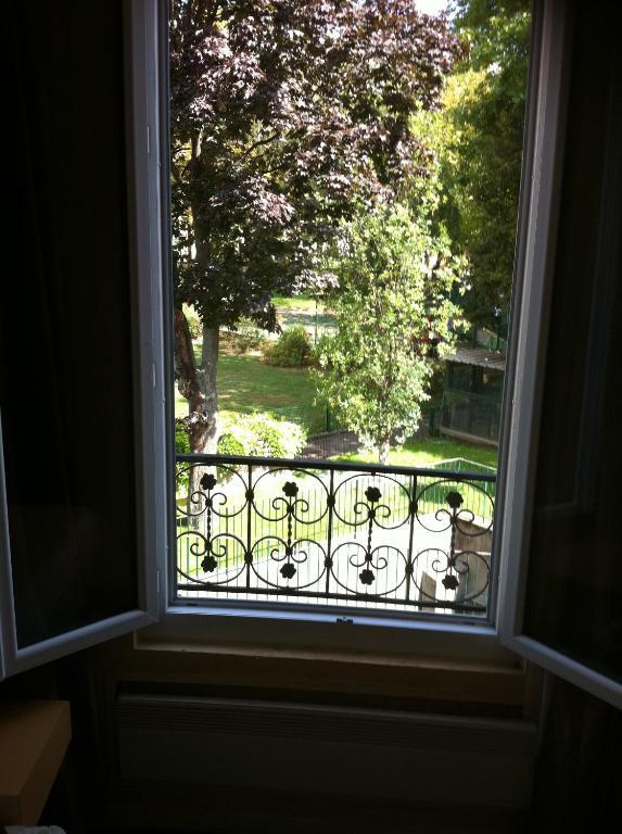 Chambre Triple avec Douche